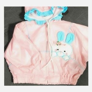 Tiny Tots Lightweight Jacket